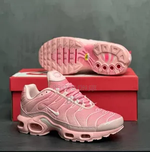 Nike Tn Pink