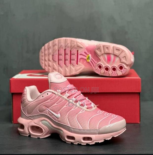 Nike Tn Pink