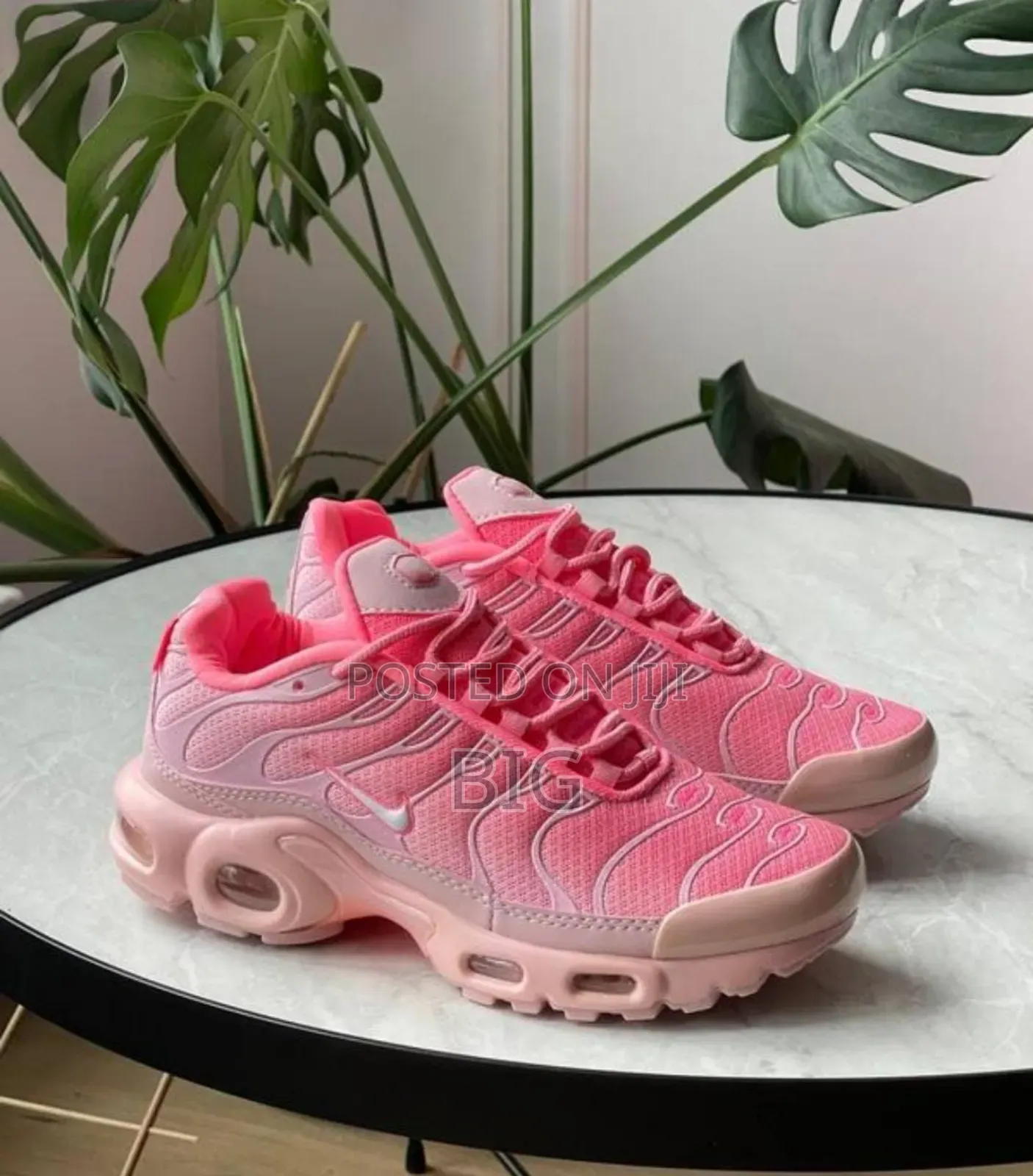 Nike Tn Pink