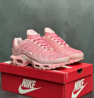 Nike Tn Pink