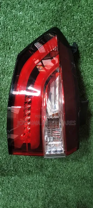 Honda Odyssey 2018 Xjapan Taillight