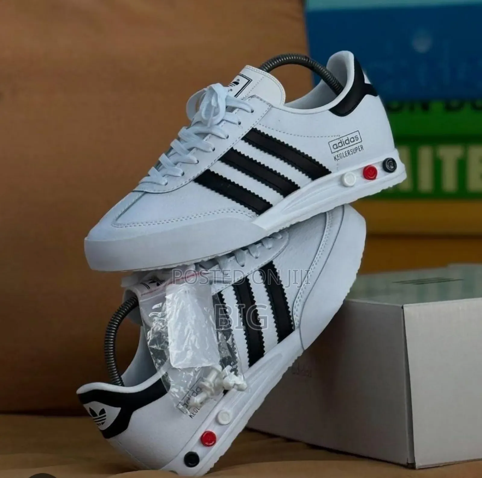 Adidas Kegler