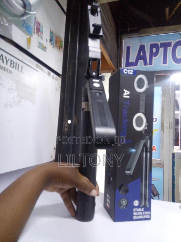 1.8 Ai Tracking Stable Tripod/Selfie Stick - main view