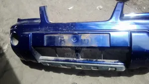 Nt30 Front Bumper
