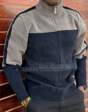 Class Men's Warm Sweaters