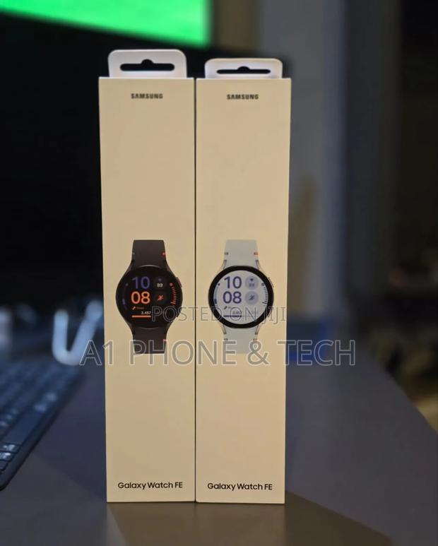 Galaxy Watch