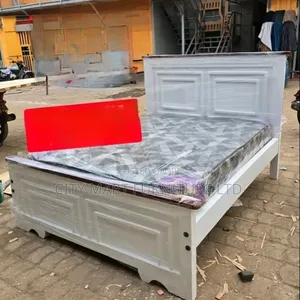 Artisan-Made Board Beds