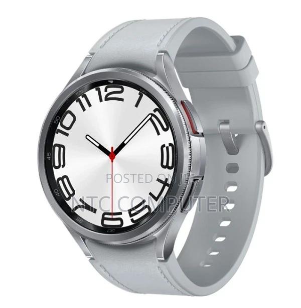 Samsung Galaxy Watch 6 Classic 43 Mm