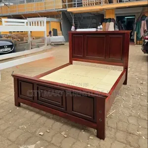 Approved Board Beds