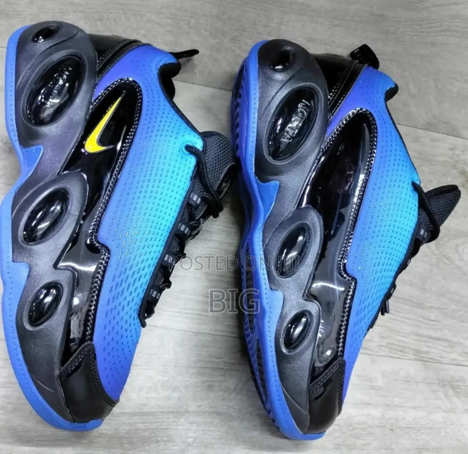 Nike Nocta Blue