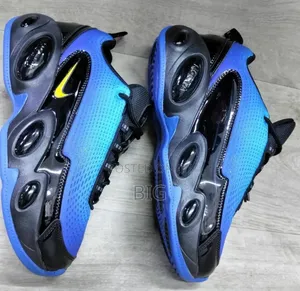 Nike Nocta Blue