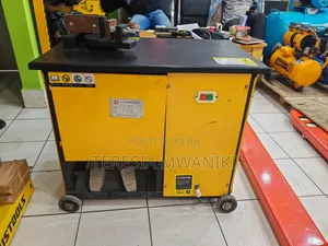 Bar Bending Machine Li Tuo Gf-20