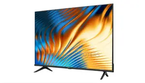 Hisense 65 Inch Uhd Smart Tv 65a6nken
