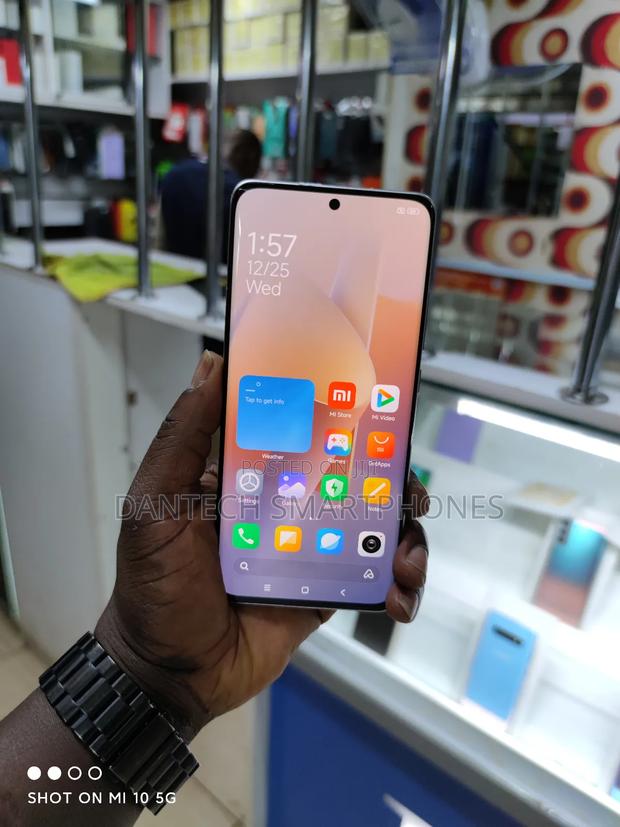 New Xiaomi 12S 256 GB Pink - thumbnail 5