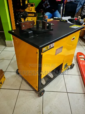 Li Tuo Gf-20 Bar Bender