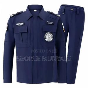 Security Guard Wear - thumbnail 2