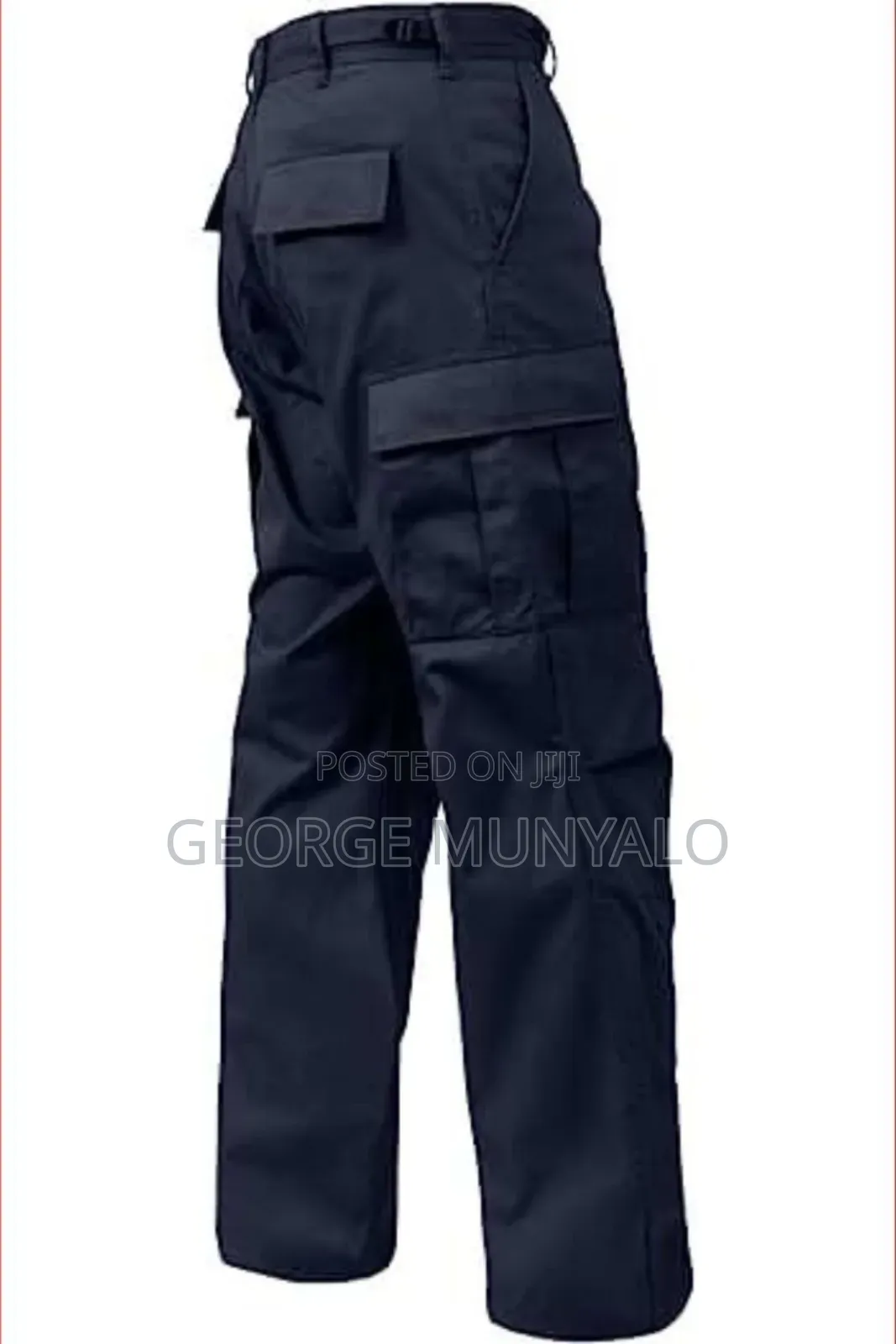 Security Guard Wear