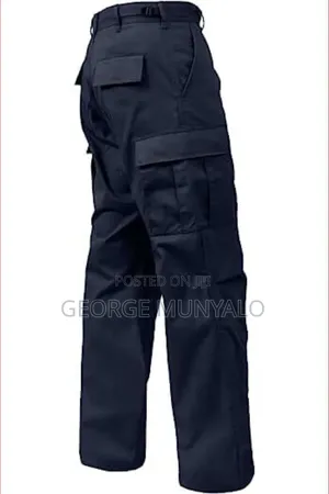 Security Guard Wear