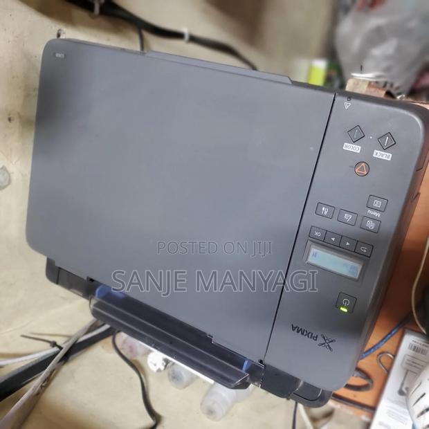 Canon 2420 Printer. - main view