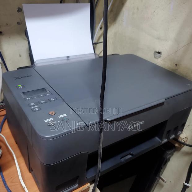 Canon 2420 Printer. - thumbnail 2