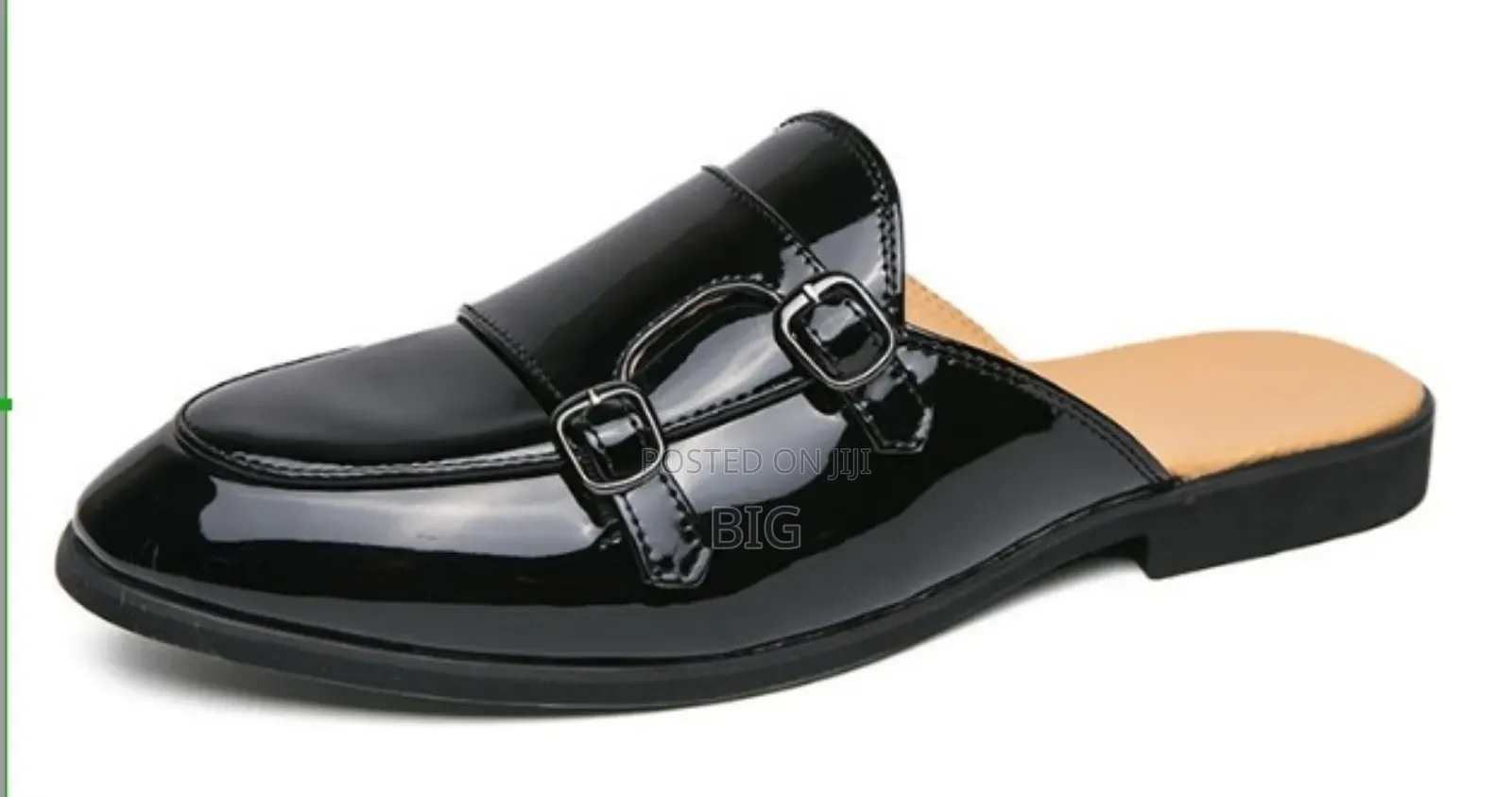 Designer Mules