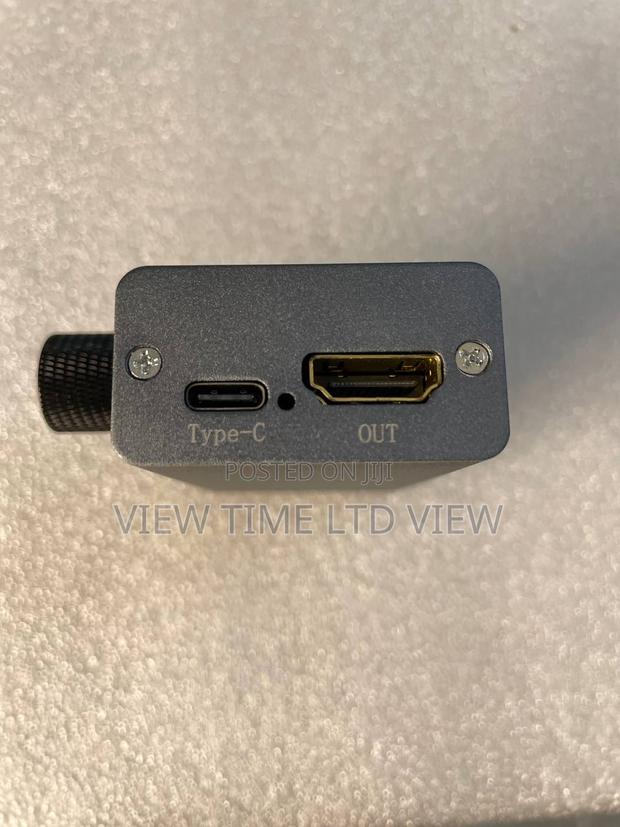Uvc to Hdmi Converter - thumbnail 3