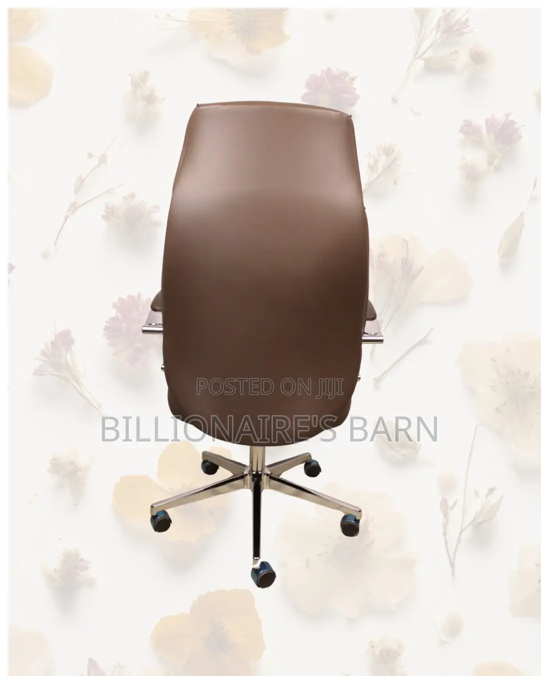 Quality Office (Quiet-Roll) Brown Moving | Best Deal Online