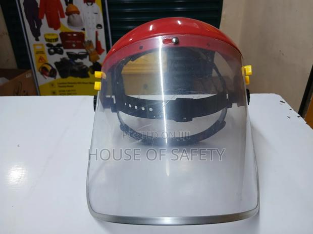 Ultimate Plus Faceshield Within Nairobi - thumbnail 3