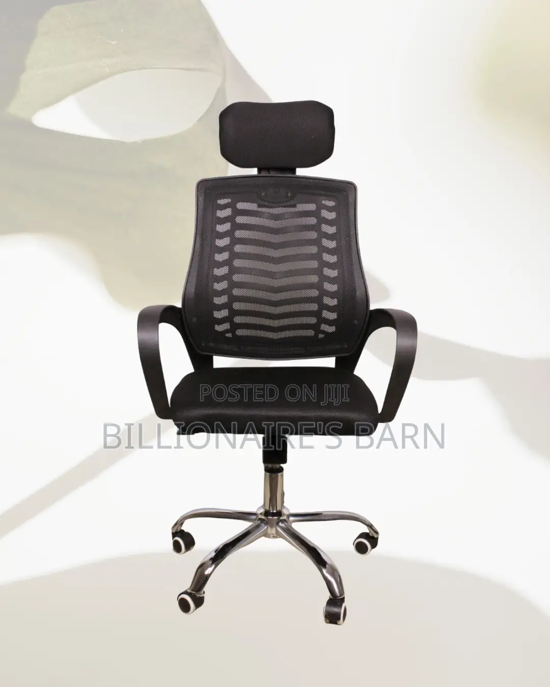Home Office | Tilt Mesh Comfy | Delivery Anywhere in Kenya