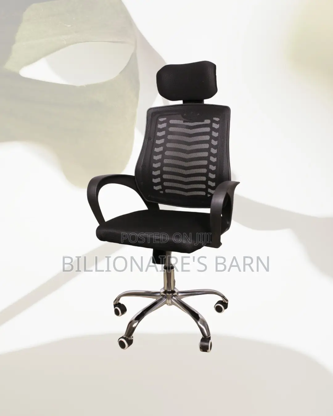 Home Office | Tilt Mesh Comfy | Delivery Anywhere in Kenya
