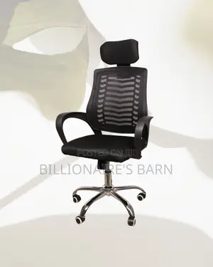 Home Office | Tilt Mesh Comfy | Delivery Anywhere in Kenya