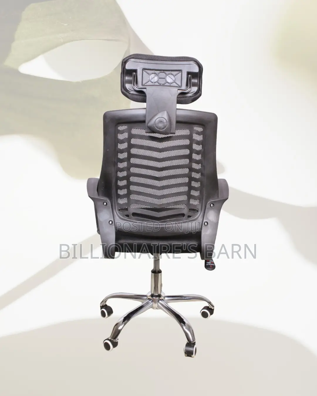 Home Office | Tilt Mesh Comfy | Delivery Anywhere in Kenya