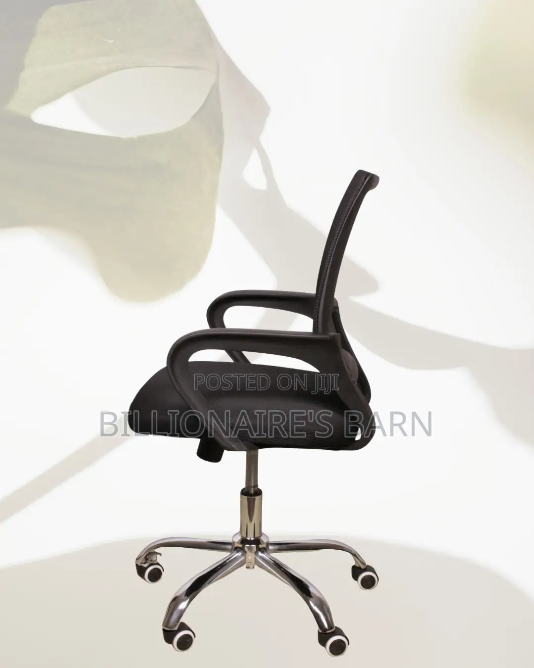 Executive | Mesh Nylon Chair | Top Seller in Kenya