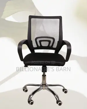 Executive | Mesh Nylon Chair | Top Seller in Kenya