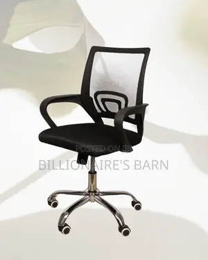 Executive | Mesh Nylon Chair | Top Seller in Kenya