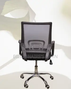 Executive | Mesh Nylon Chair | Top Seller in Kenya
