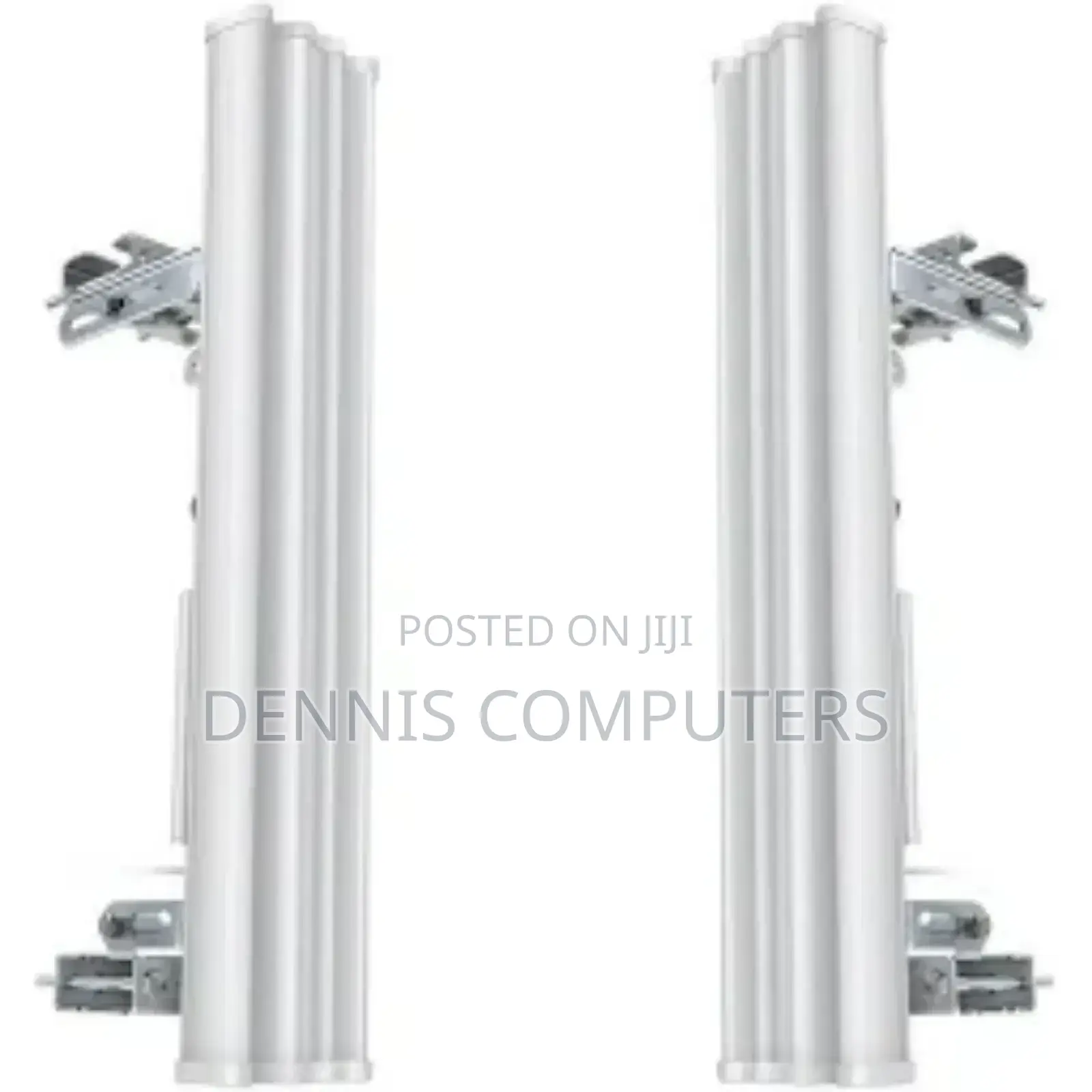 Am-5g19 - Ubiquity Antenna Am-5g19 5ghz 19dbi 120-Deg Dual-P