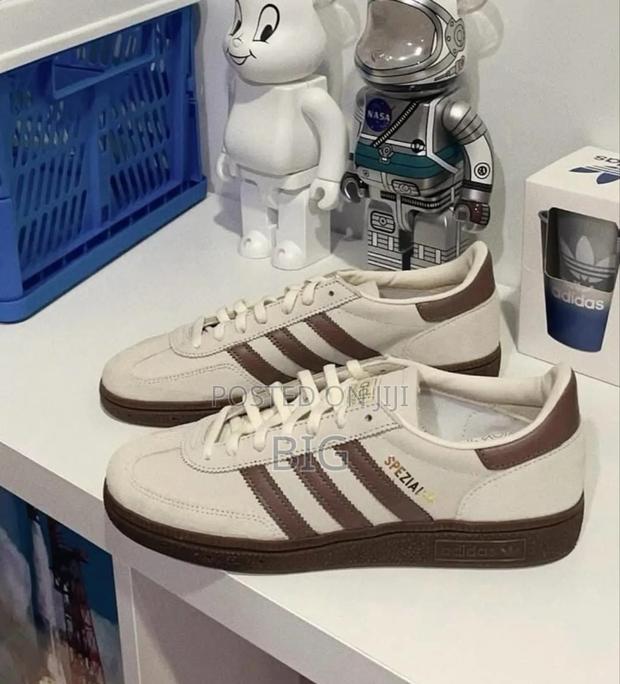 Adidas Spezial Baige - thumbnail 2