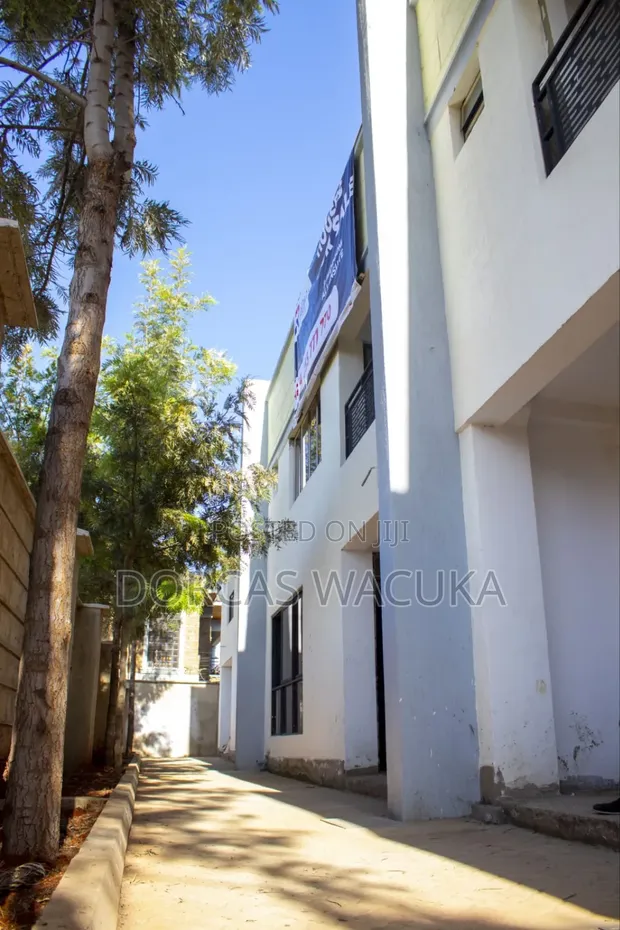 5bdrm Maisonette in Kisima Court, Utawala for rent
