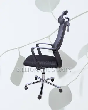 Breathable Mesh Support Breathable Office | Best Deal Online
