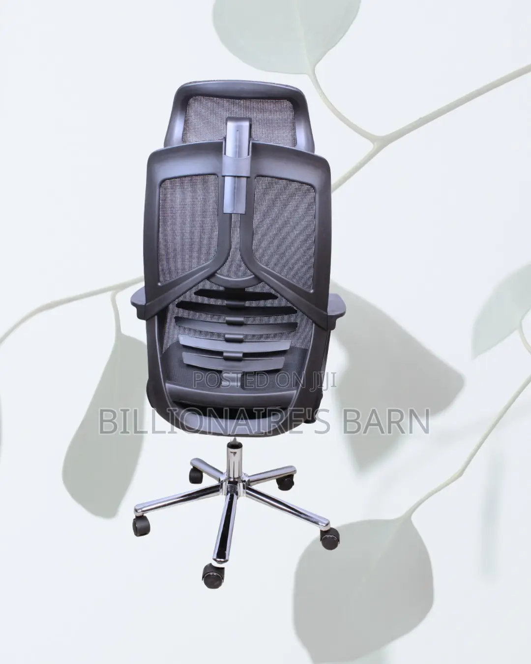Breathable Mesh Support Breathable Office | Best Deal Online
