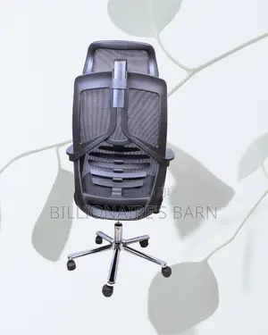 Breathable Mesh Support Breathable Office | Best Deal Online