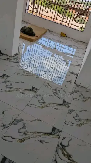 Tiling Services