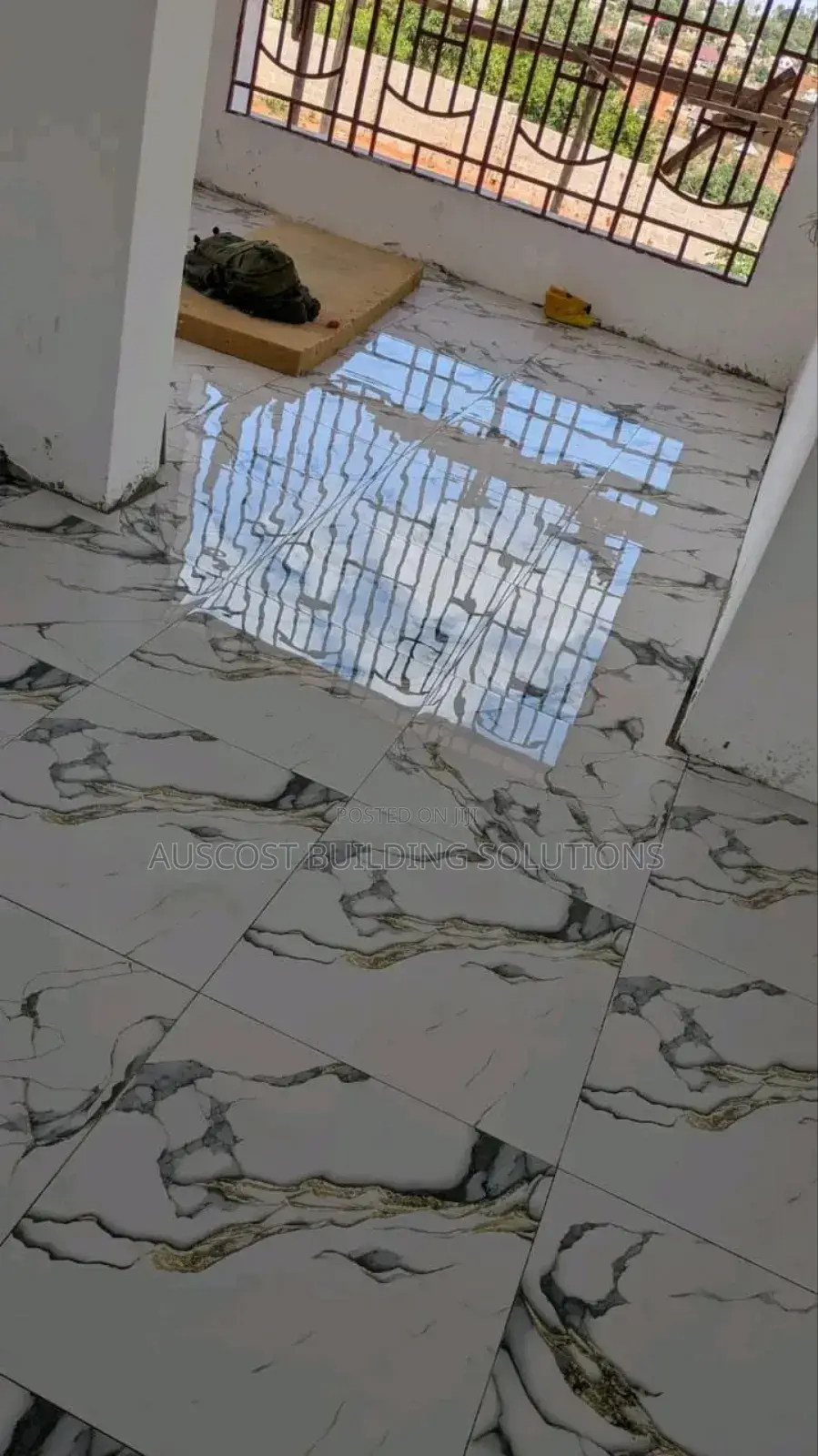 Tiling Services