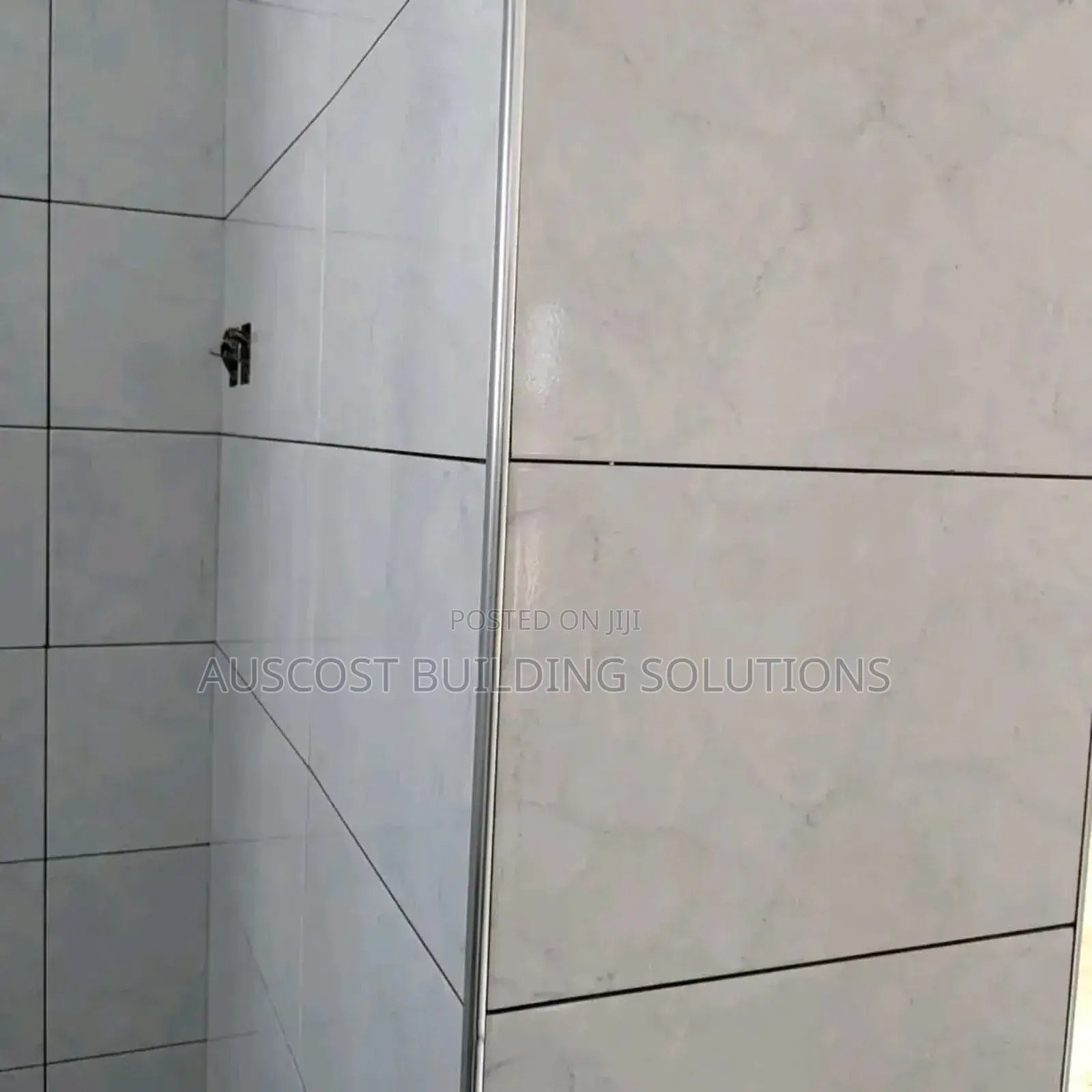Tiling Services