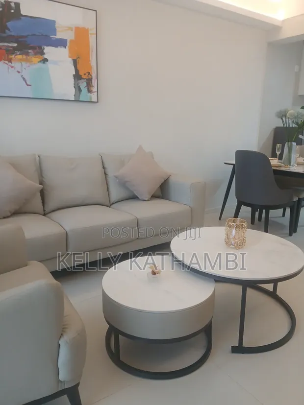 1bdrm Apartment in Amber Bay Apartment, Nairobi Central for sale
