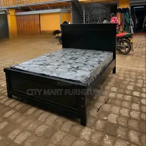 Gold-Standard Board Beds