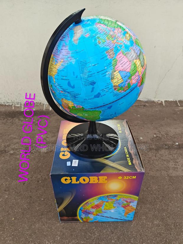 Globe 32cm - main view