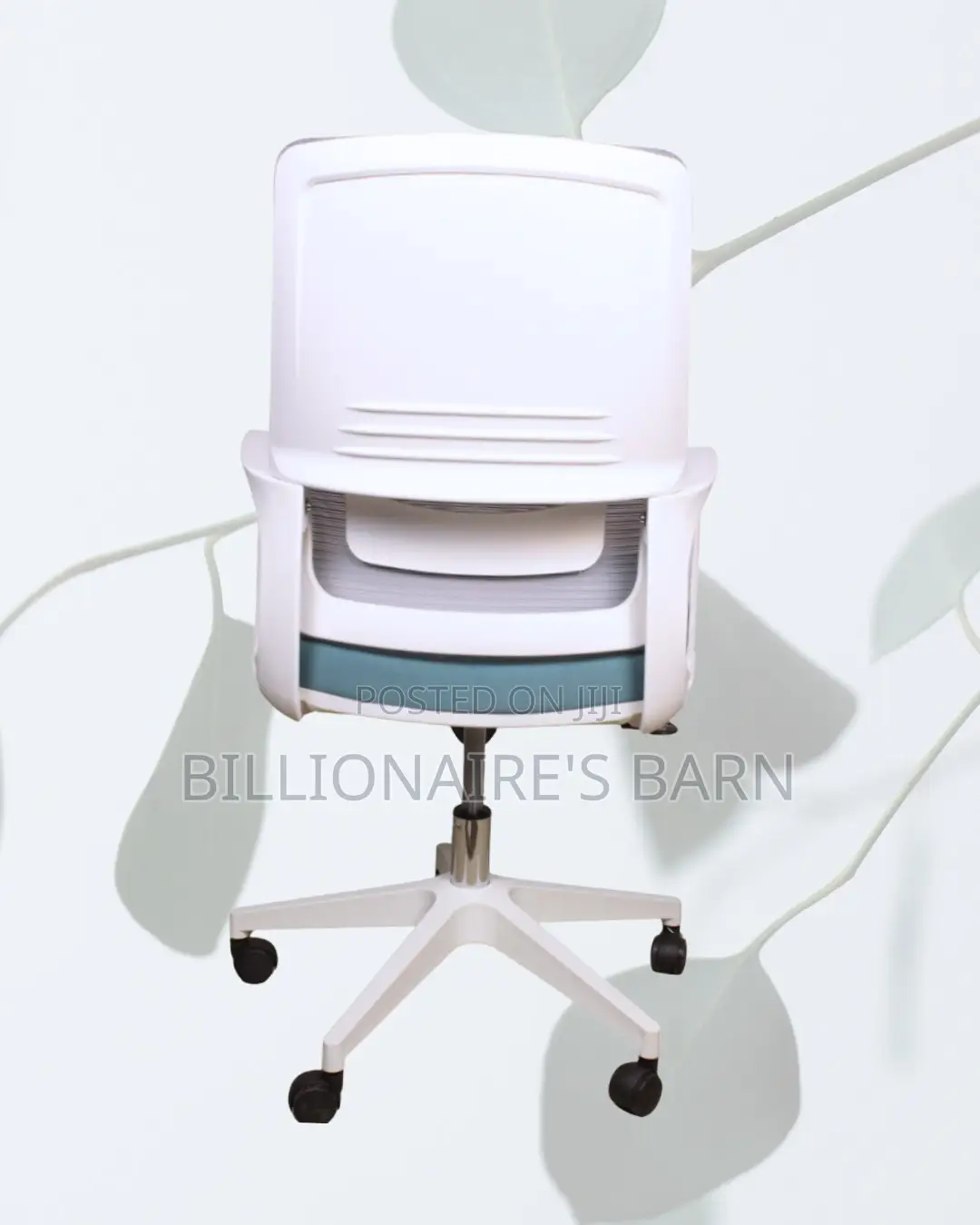 Durable Support Mesh Ergonomic Lumbar | Top Seller in Kenya