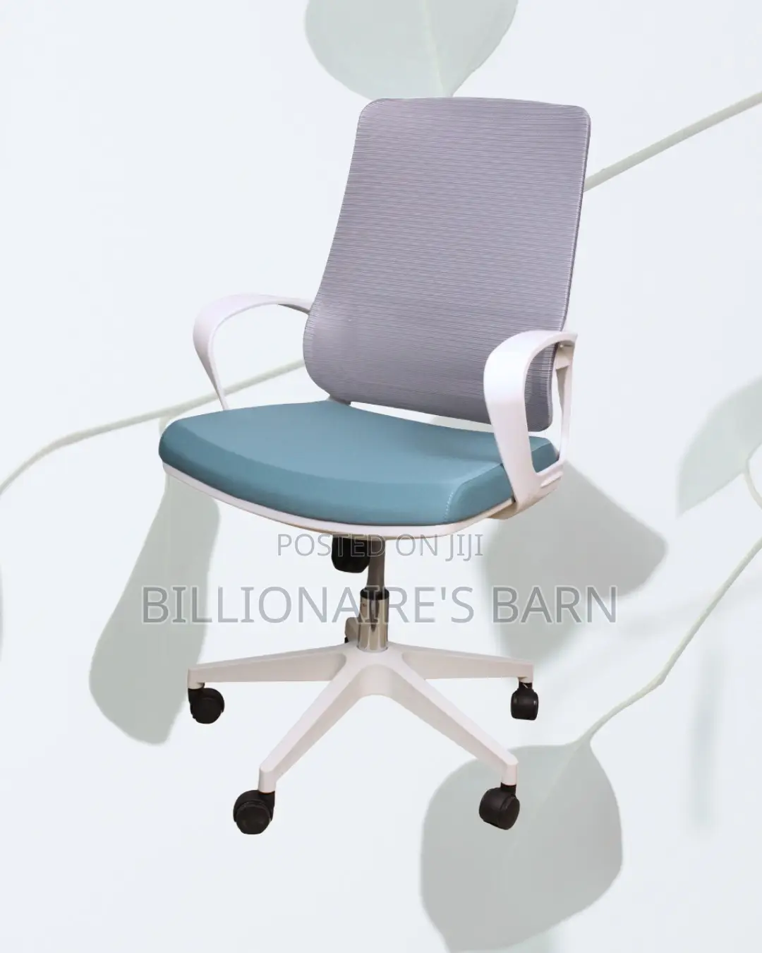 Durable Support Mesh Ergonomic Lumbar | Top Seller in Kenya